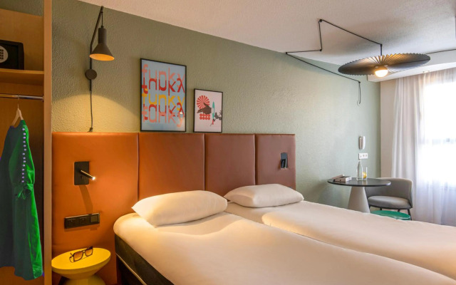 ibis Cannes Centre