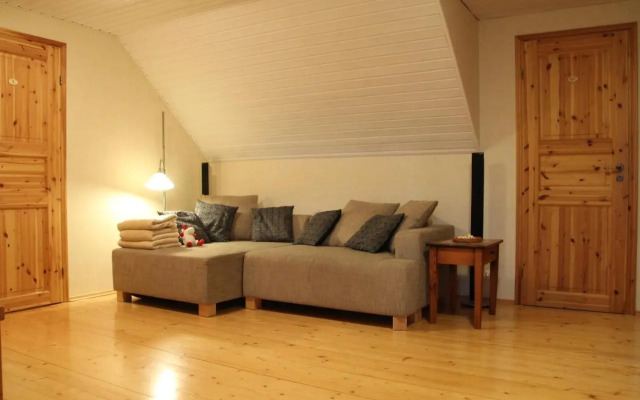 Tiiker Homestay