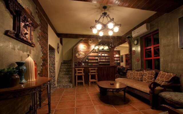 Rural Inn Huizhou