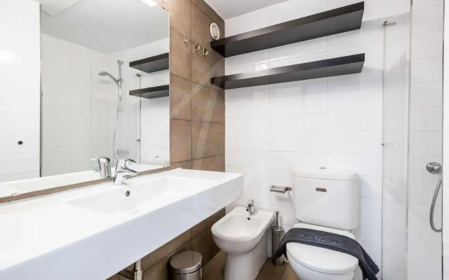 Bonaigua 513 by SeaMount Rentals