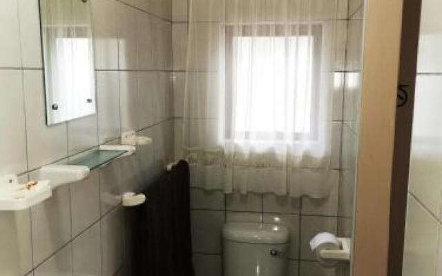 Serendipity Guest House