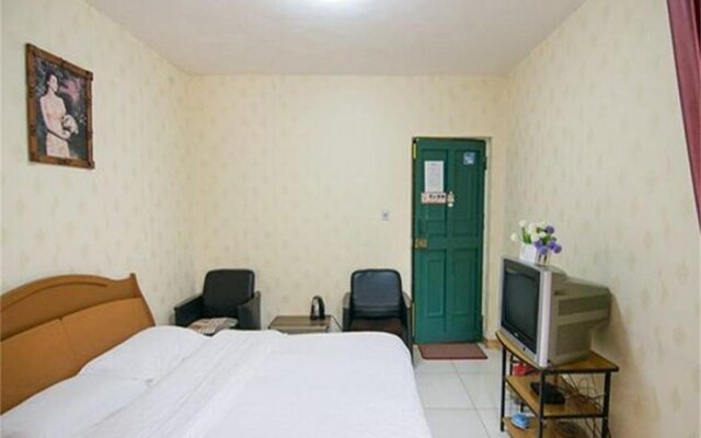 Mianyang Qingyang Hostel
