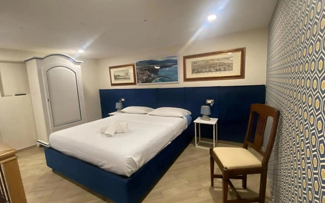 Rental House Angelina