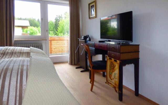 Haus der 5 Kontinente