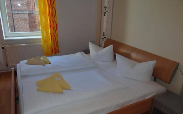 Pension Apostel