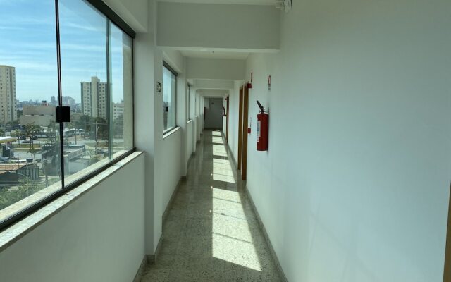 Miami Hotel by H Hotéis - Business