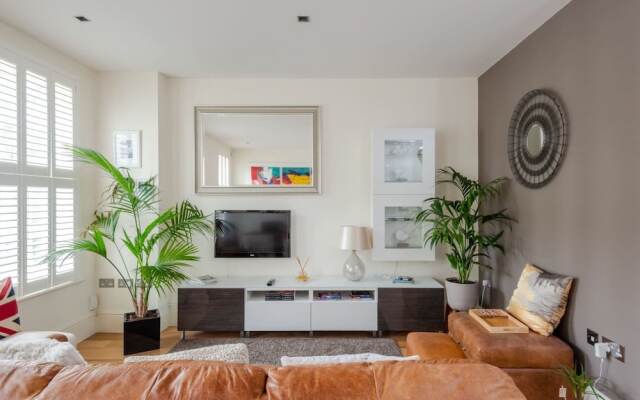Gorgeous 1 Bed, 5 Mins To Angel