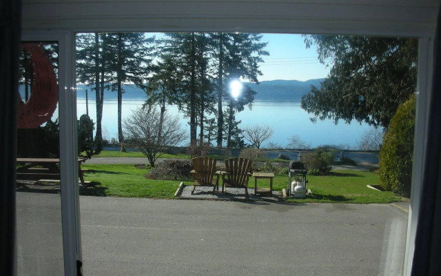 Seaside Villa Motel & RV Park