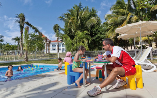 Hotel Riu Palace Mexico - All Inclusive