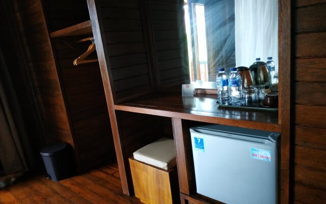 Tatak Bunut Villa Ceningan