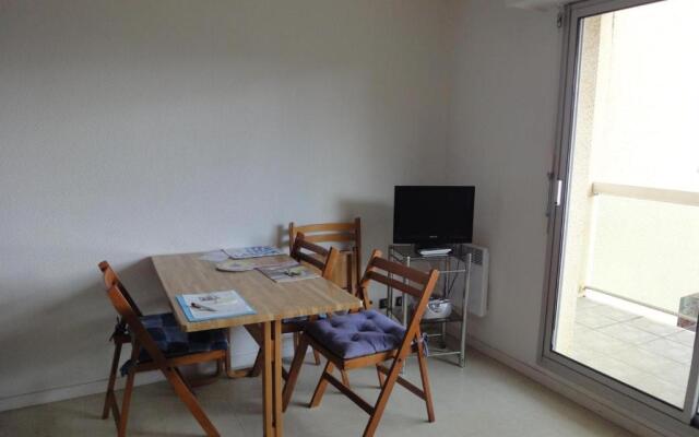 Appartement Arcachon, 2 pièces, 4 personnes - FR-1-319-9