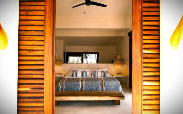 Casa Las Gatas Frente al Mar