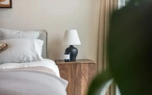 East London Calm Stay