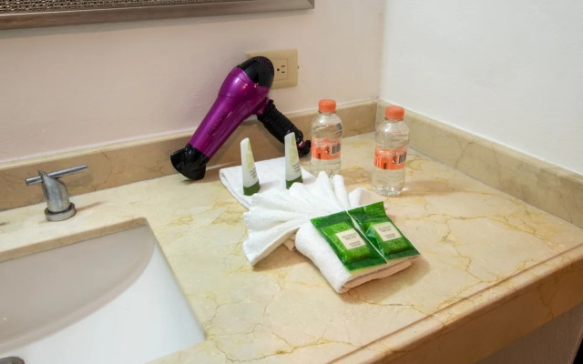 Hotel Villas Segovia Playa del Carmen