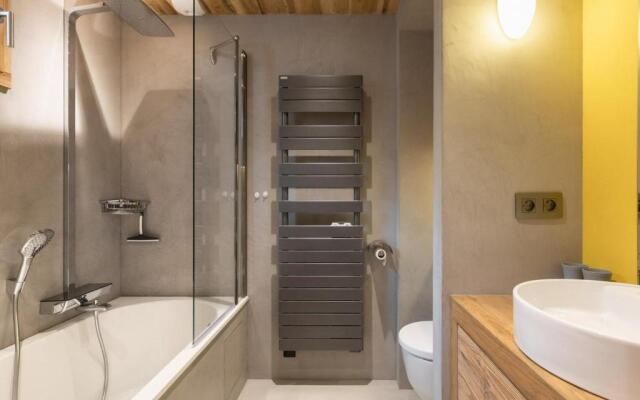 Appartement La Clusaz, 4 pièces, 6 personnes - FR-1-304-176