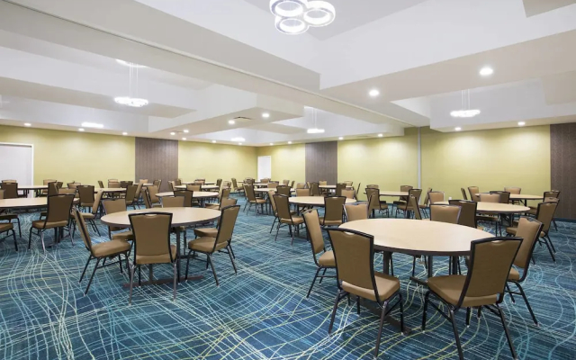SpringHill Suites Murray