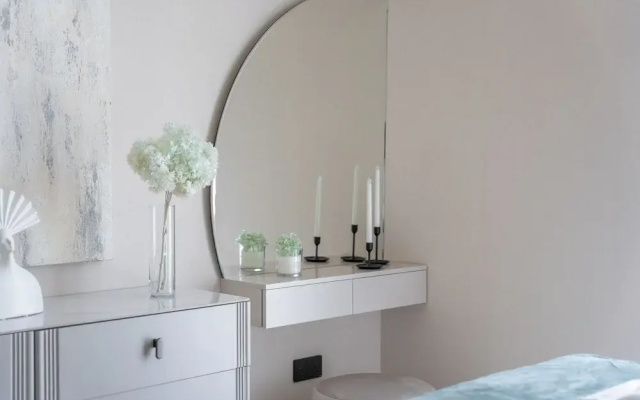Czechin Brand New BeachFront Palm View - Apartment in ดูไบ - Photo 3