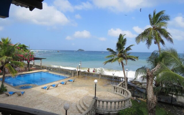 Hotel Las Mananitas Capurgana