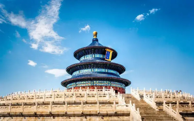 7 Days Premium·Beijing Madianqiao Bei