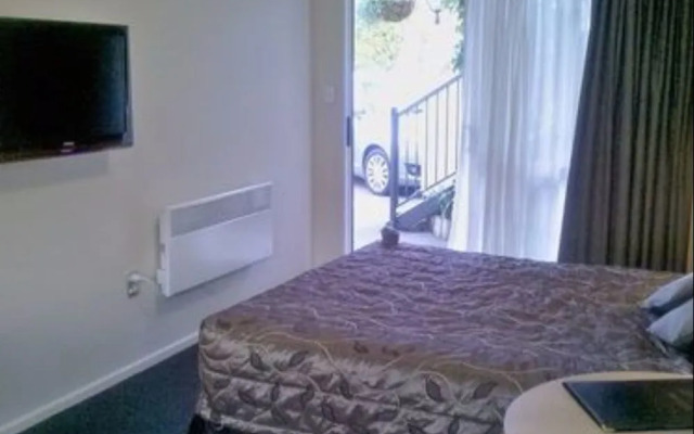 Christchurch Motel