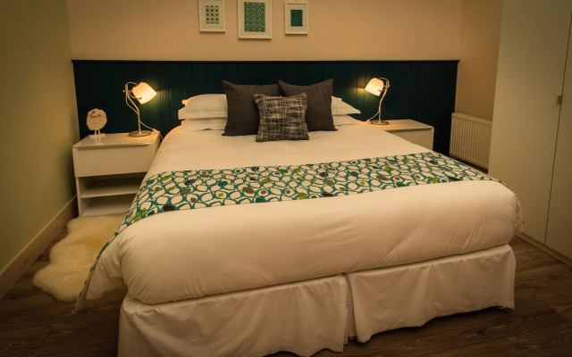 Faebuie Cottages