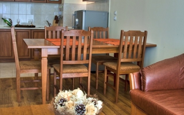 Semiramida Gardens Aparthotel /PM/