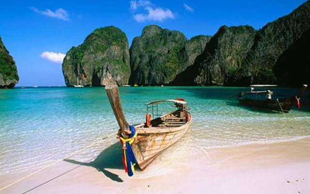 iCheck inn Ao Nang Krabi