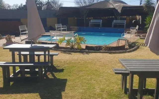 Platinum Guesthouse