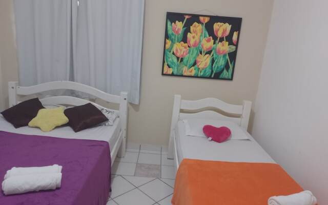 Pousada Hostel Lagoa Mar