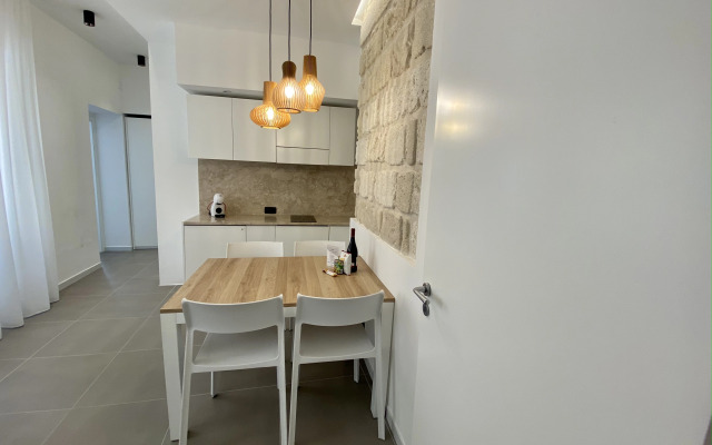 BADIA NUOVA Apart Hotel