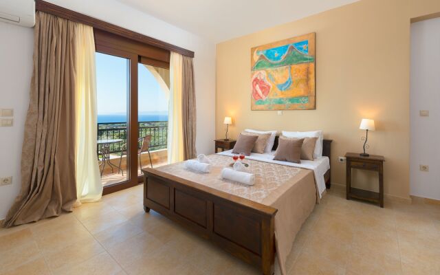 Butterfly Villa
