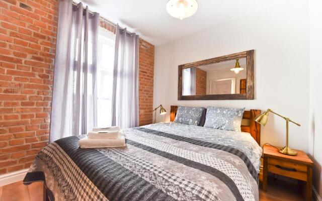 Apartament Starówka 3