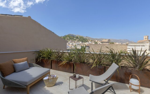 Can Aulí Luxury Retreat