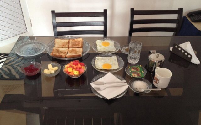 MS Residence (Home Stay)