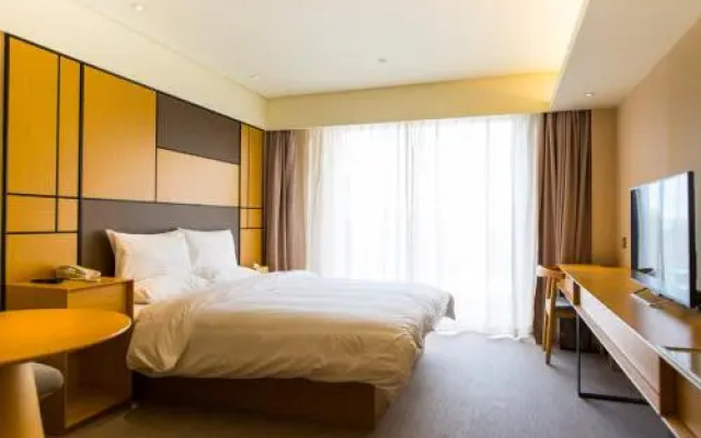 JI Hotel Xian Wenjing Road Branch