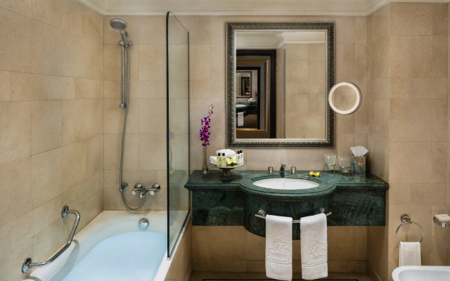 InterContinental Phoenicia Beirut by IHG