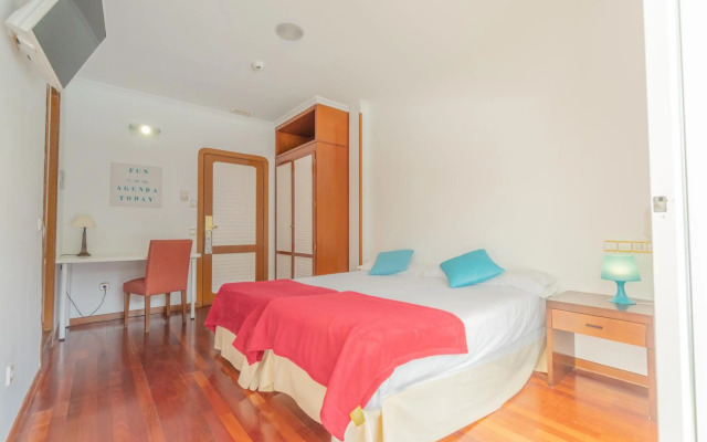 Sport Hotel Nayade