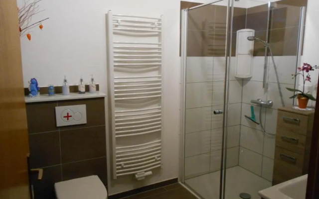 Müllers Ferienwohnungen