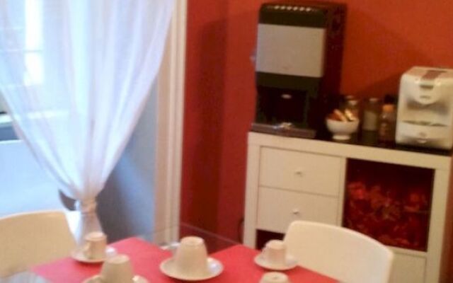 Bed & Breakfast Civitas