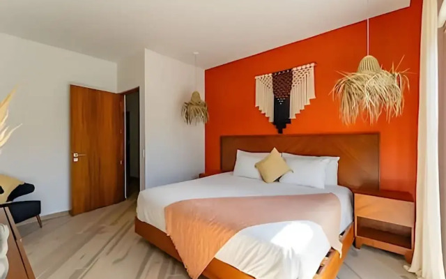 Oasis Yaaxlum 3BR