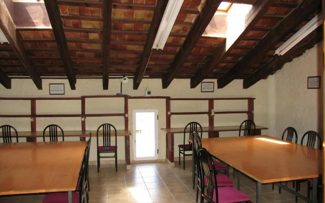 Residencia Universitaria Reuniver Burjassot