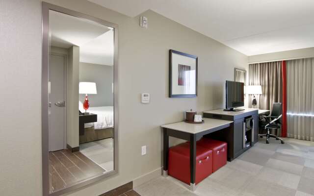 Hampton Inn & Suites by Hilton Toronto Markham