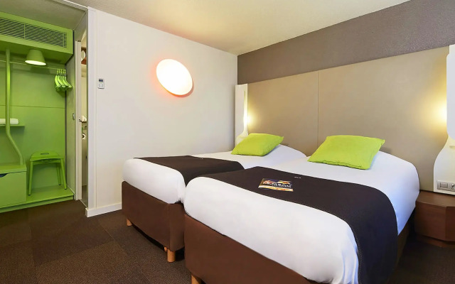 Campanile Lyon Sud - Feyzin