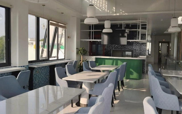 Phuc Thang Hotel