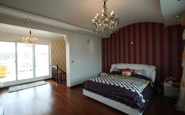 Kunming Dianchi Sunshine Inn