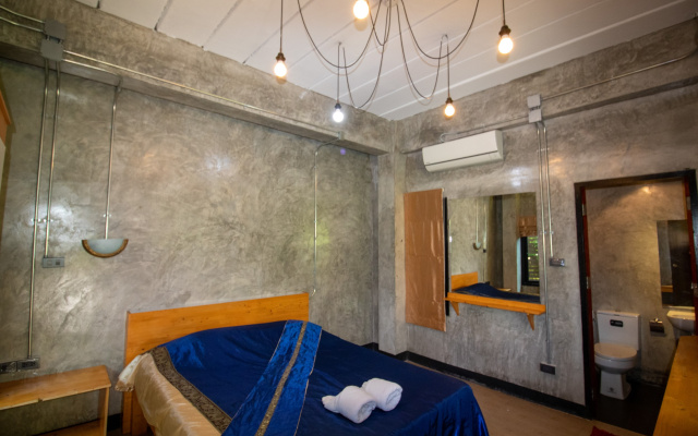 W hostel