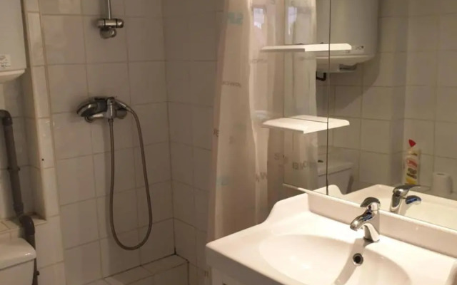 T1 Bis centre villeTarbes (logement entier)
