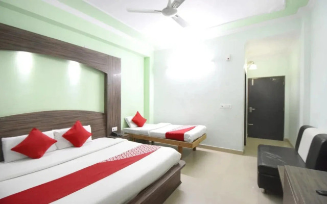 Hotel KS International by OYO Rooms