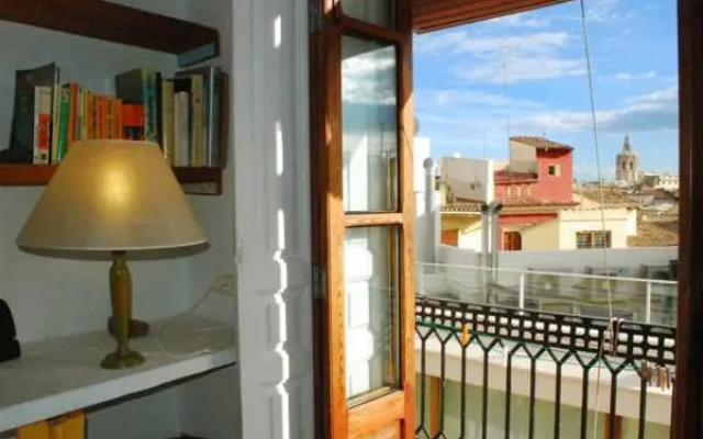 Vlc Apartaments