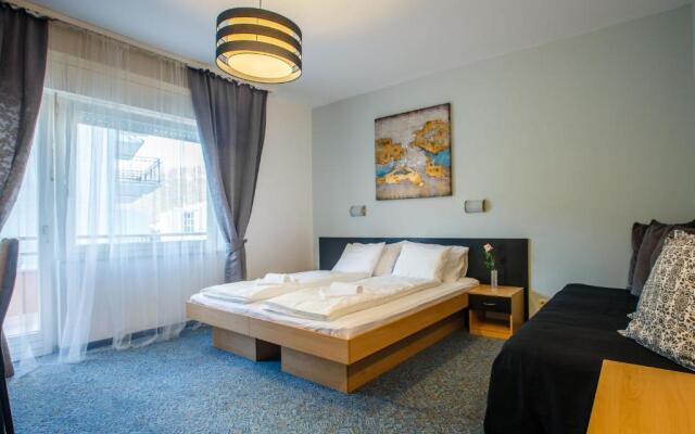 Rooms Split